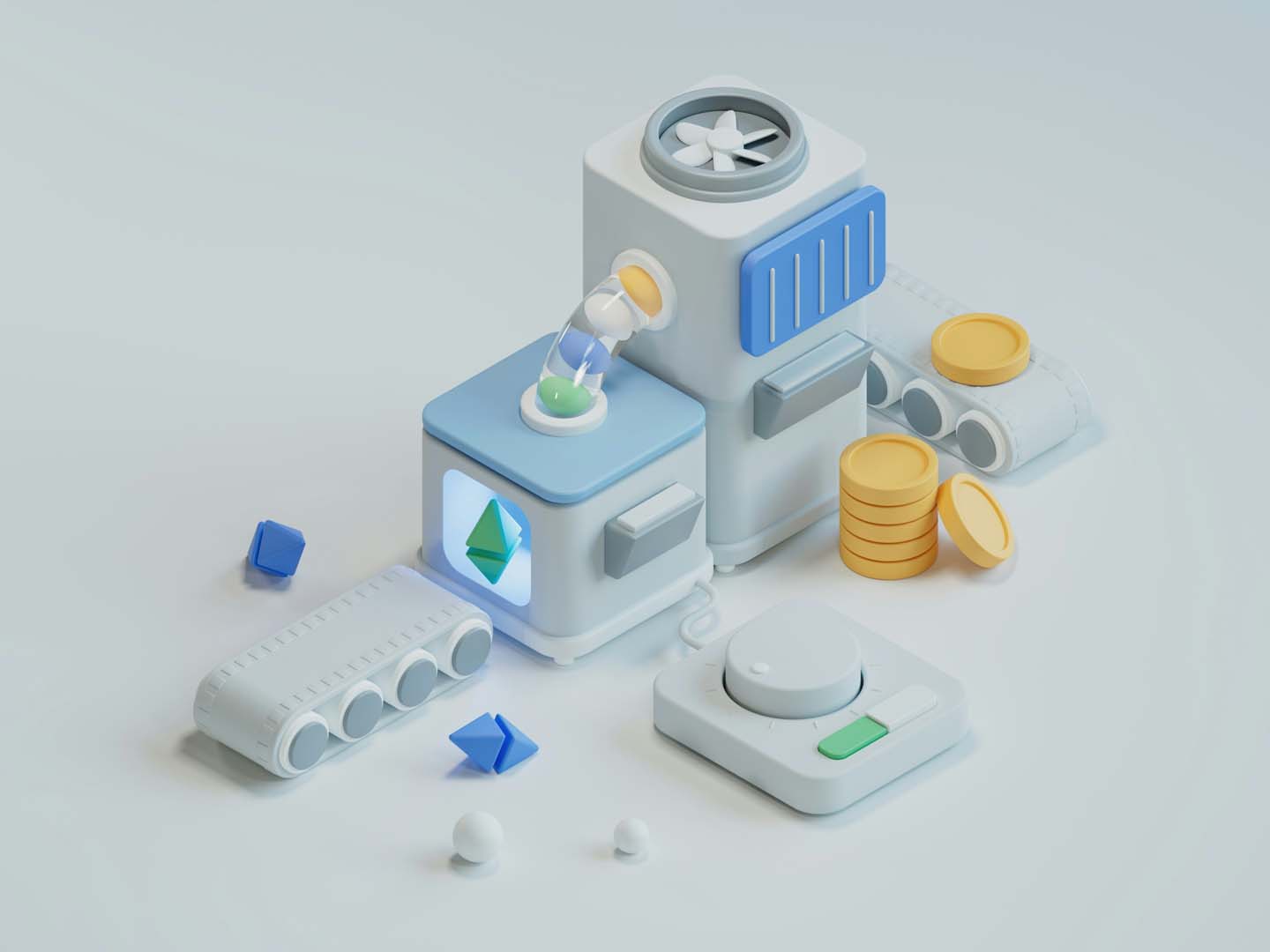 The Ultimate Guide To Design Tokens